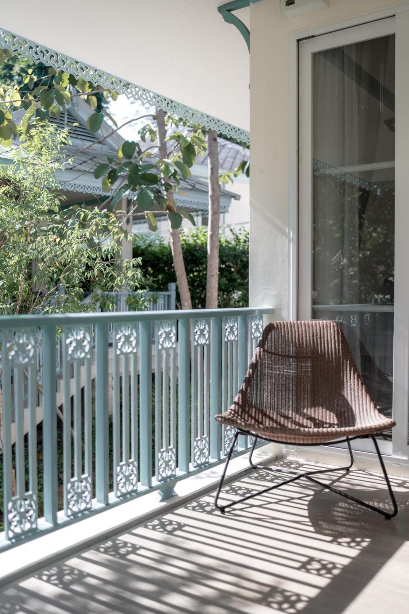 Na Sook Wellness Resort Ao Nam Mao Exterior photo