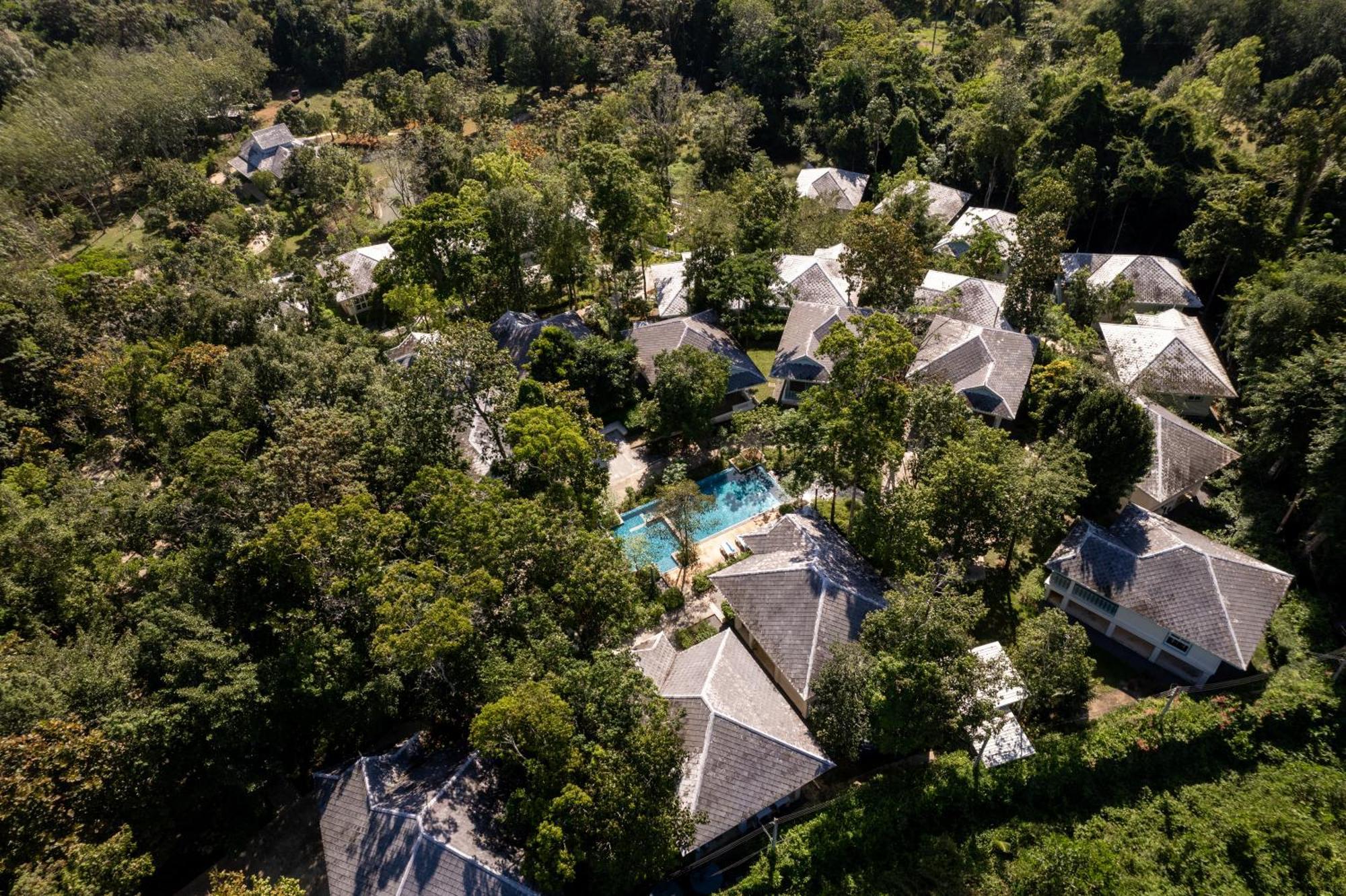 Na Sook Wellness Resort Ao Nam Mao Exterior photo