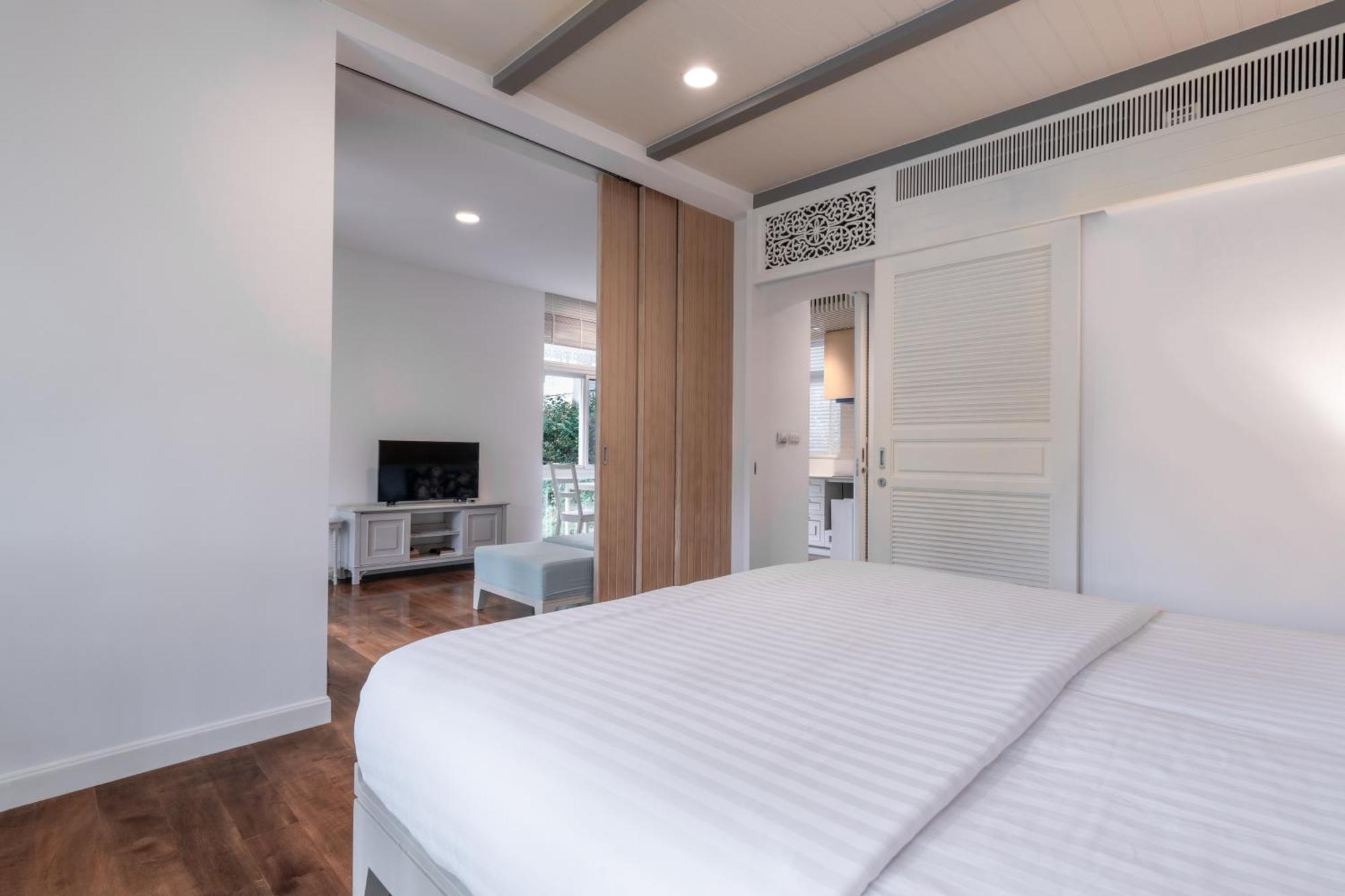 Na Sook Wellness Resort Ao Nam Mao Exterior photo